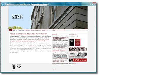 Website