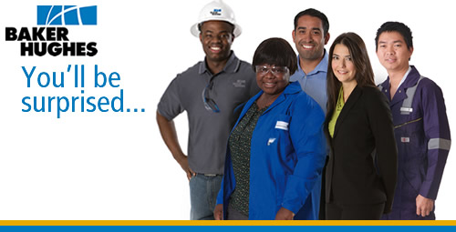 Graduate attraction campaign, 'You'll be surprised!'