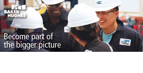 Graduate attraction campaign, 'Become part of the bigger picture'