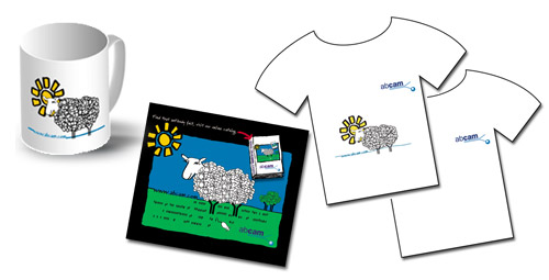 Give-aways