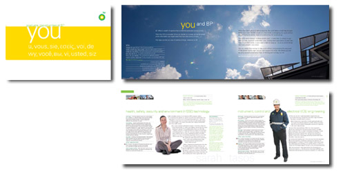 Main brochure