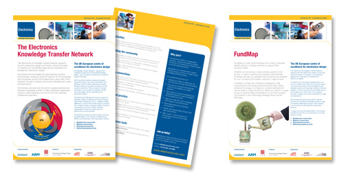 Information leaflets
