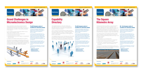 Information leaflets